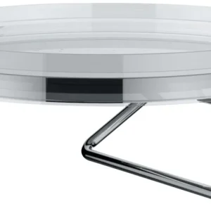 Produit De Marque Porte-papier Laufen Kartell Chromé